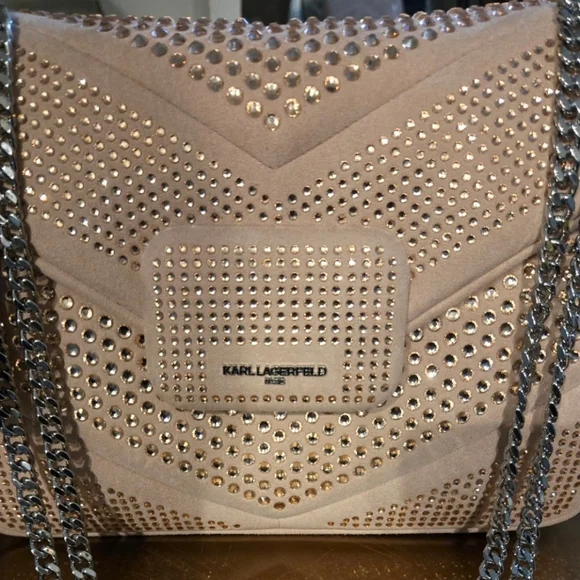 Karl Lagerfeld Bag - Picture 1 of 6